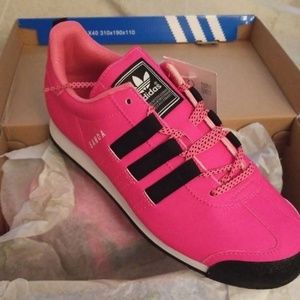 Adidas Samoa